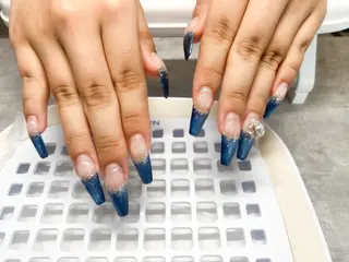 ネイル nail salon & U 【ネイルサロン アンドユー】所属・nail salon & U【アンドユー】のネイルデザイン