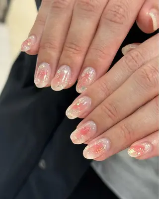 ネイル SACHIKO♪ premiereのネイルデザイン