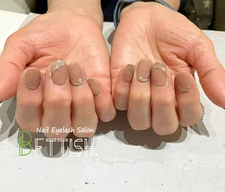 ネイル BETTISH. KUMIKO☺︎︎のネイルデザイン