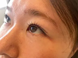 マツエク・マツパ 大矢 千晶のマツエク・マツパデザイン