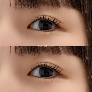 マツエク・マツパ sol nanamiのマツエク・マツパデザイン