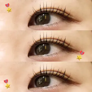 マツエク・マツパ 🐰駅から徒歩5分 当日予約◎下妻🫧のマツエク・マツパデザイン