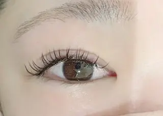 マツエク・マツパ Le  Cielのマツエク・マツパデザイン