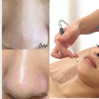 小川 美里のエステ・リラクイメージ