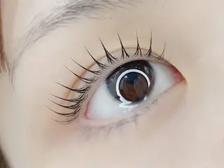 マツエク・マツパ Lil'Garden所属・nail&eye Lil'Gardenのマツエク・マツパデザイン