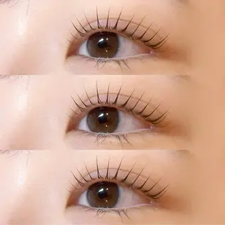 マツエク・マツパ AYAKA🤍 まつ毛パーマのマツエク・マツパデザイン