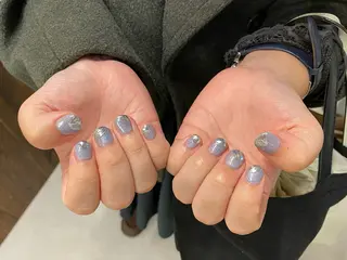 ネイル AlohaKapi所属・AlohaKapi Kazueのネイルデザイン