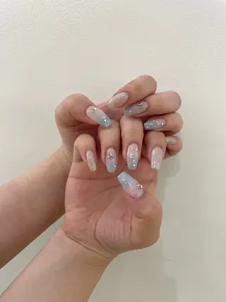 ネイル nail salon BOM（ポム）のネイルデザイン