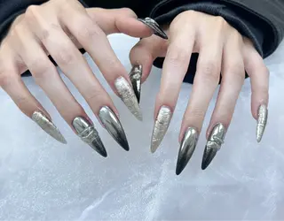 ネイル RiNo Nail Salon所属・RinO Nail 大阪のネイルデザイン
