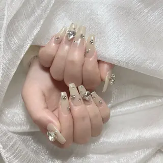 ネイル You&Me Reonaのネイルデザイン