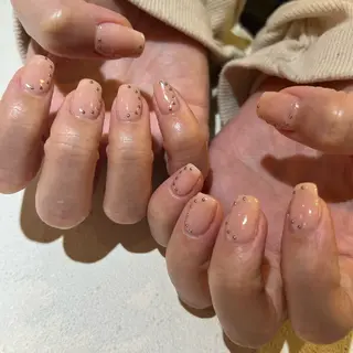 ネイル Aloha Luana 大宮本店所属・AlohaLuana 🌺jrネイリストのネイルデザイン