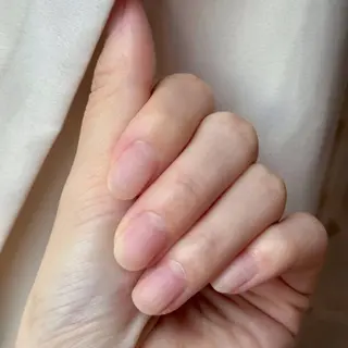 ネイル 小島 阿佑美のネイルデザイン