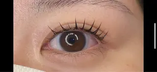 マツエク・マツパ まつ毛・眉毛専門店coco.所属・荒谷 美佐子のマツエク・マツパデザイン