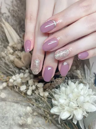 ネイル エルモサ YURIKAのネイルデザイン