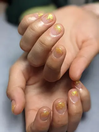 ネイル Nail SIRANGANAのネイルデザイン