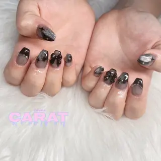 ネイル CARAT カラットのネイルデザイン
