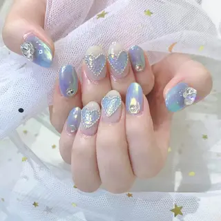 ネイル Kanon 🤍のネイルデザイン