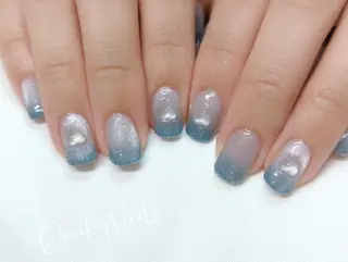 ネイル 所沢の小さなネイル屋さん所属・所沢の小さな ネイル屋さんのネイルデザイン