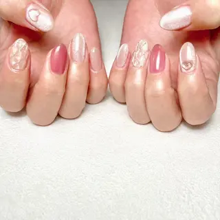 ネイル amu所属・かおる KAORUのネイルデザイン