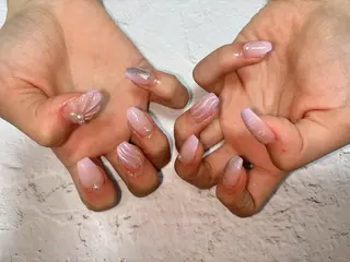 ネイル coco nailのネイルデザイン