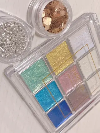 ネイル 大人キレイ 𝑁𝑖𝑥𝑖𝑠のネイルデザイン