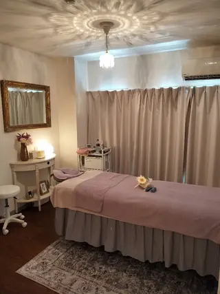 根本改善マッサージ 🌿Naturのエステ・リラクイメージ