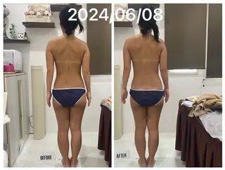 プライベートサロン BE NATURALのエステ・リラクイメージ