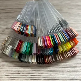 ネイル A I R I ♡のネイルデザイン