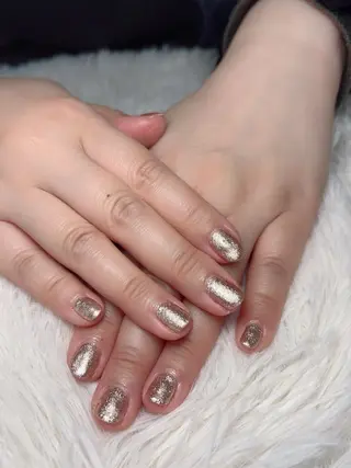 ネイル No8 RYOのネイルデザイン