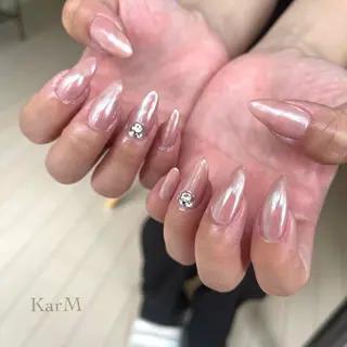 ネイル ogino karinのネイルデザイン