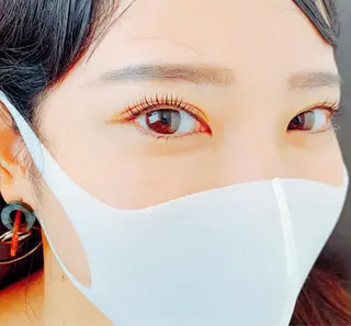 マツエク・マツパ Ecle 保谷店のネイルデザイン