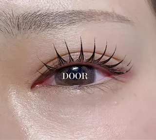 マツエク・マツパ RINA 💜のマツエク・マツパデザイン