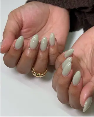 ネイル EMI ANA.CHUOのネイルデザイン