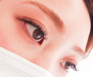 マツエク・マツパ eyesalonAibery所属・eyesalon Aiberyのマツエク・マツパデザイン