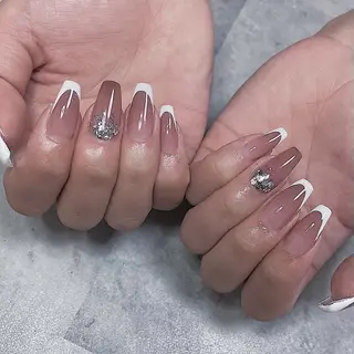 ネイル SYU'NAIL /YUKIのネイルデザイン