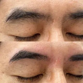 アイブロウ 美眉専門店 Bimayu Tokyo所属・カズ@Bimayu Tokyo美眉サロンの眉毛・アイブロウイメージ