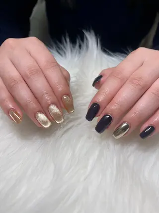 ネイル LULA所属・Stella nailのネイルデザイン