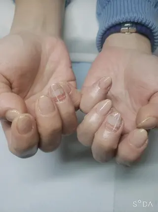 ネイル J&K所属・J& Kのネイルデザイン