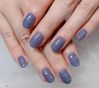 ネイル 林 Yunaのネイルデザイン