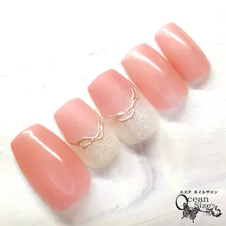 ネイル 宮森 貴子のネイルデザイン