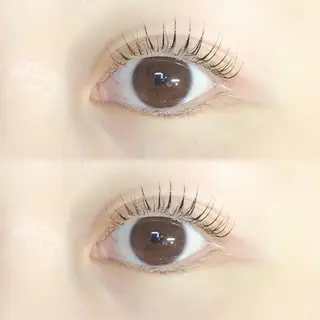 マツエク・マツパ ami☾Belire Nail&eyeのマツエク・マツパデザイン