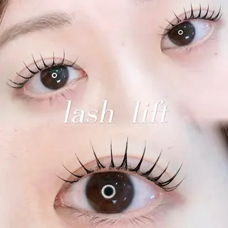 マツエク・マツパ パリジェンヌ/美眉 OLIVIA加藤のマツエク・マツパデザイン