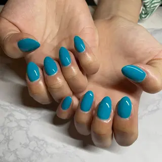 ネイル 心斎橋Salon Epokkuのネイルデザイン