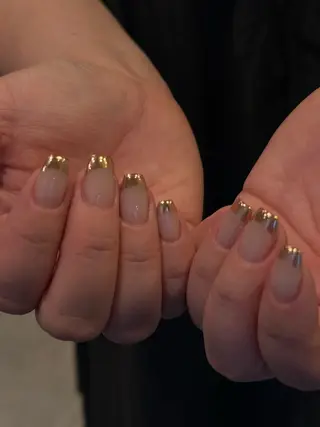 ネイル kana モデル様再募集中🔥のネイルデザイン