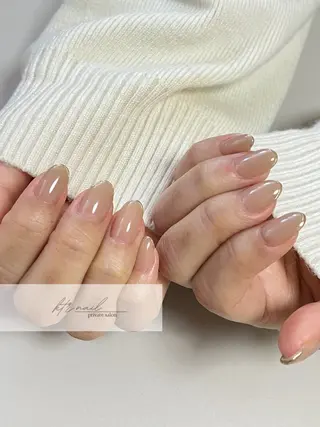 ネイル ktr. nailのネイルデザイン