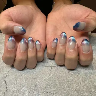 ネイル Tocowaka マエダのネイルデザイン