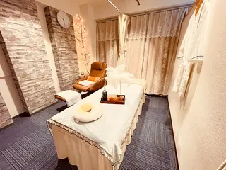 メンズ 楽福RAKUFUKUエステ＆リラク所属・楽福 RAKUFUKUのエステ・リラクイメージ