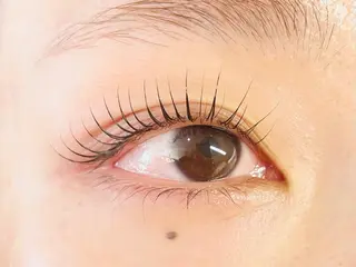 マツエク・マツパ 中村彩香 (エフドゥ)のマツエク・マツパデザイン