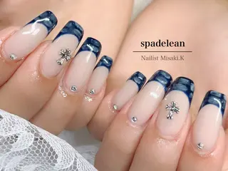 ネイル K. Misakiのネイルデザイン