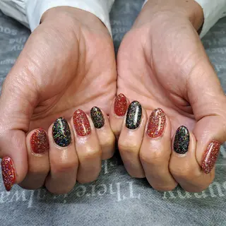 ネイル HAYASHI  Nのネイルデザイン